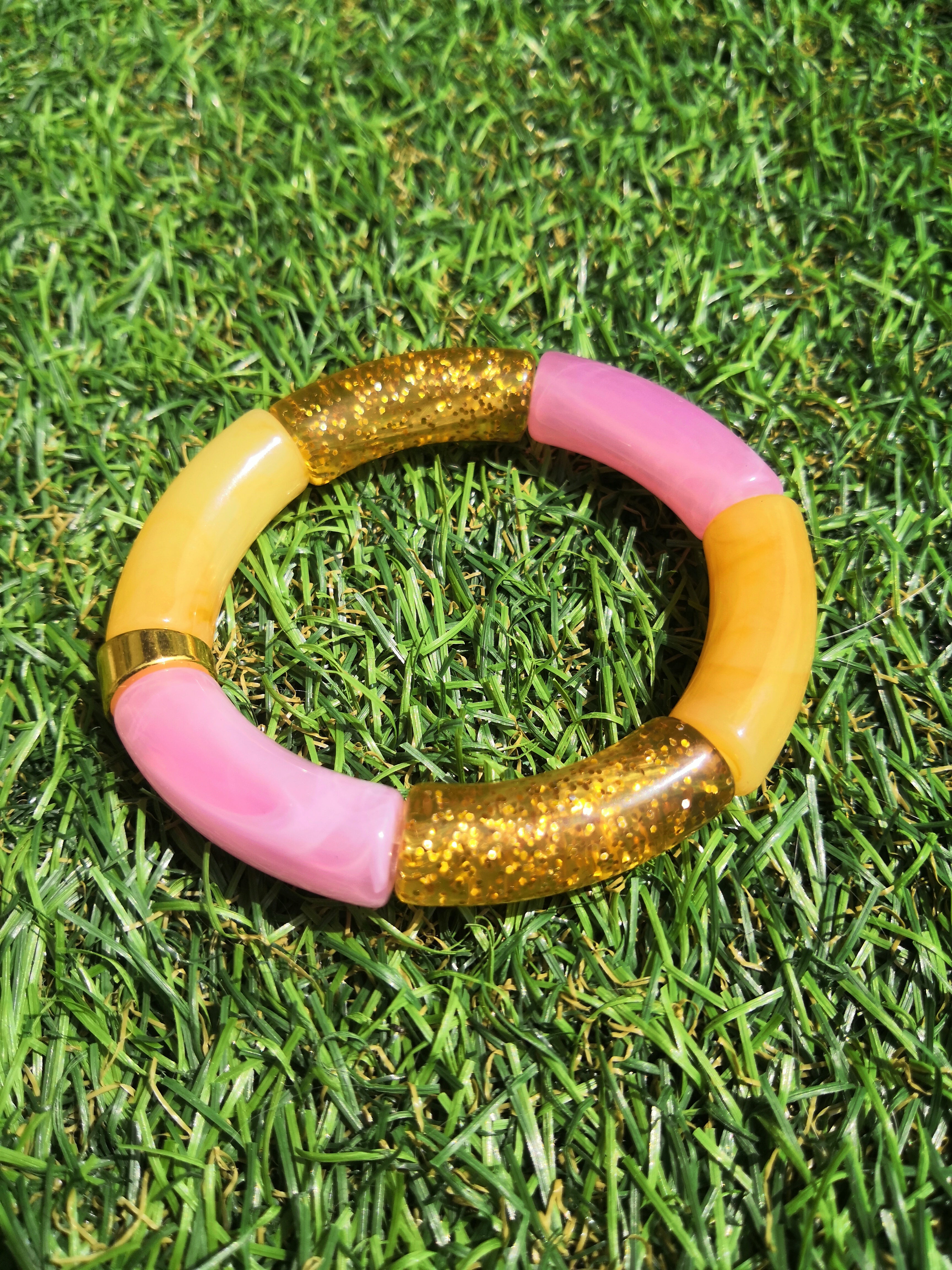 Bracelet perle