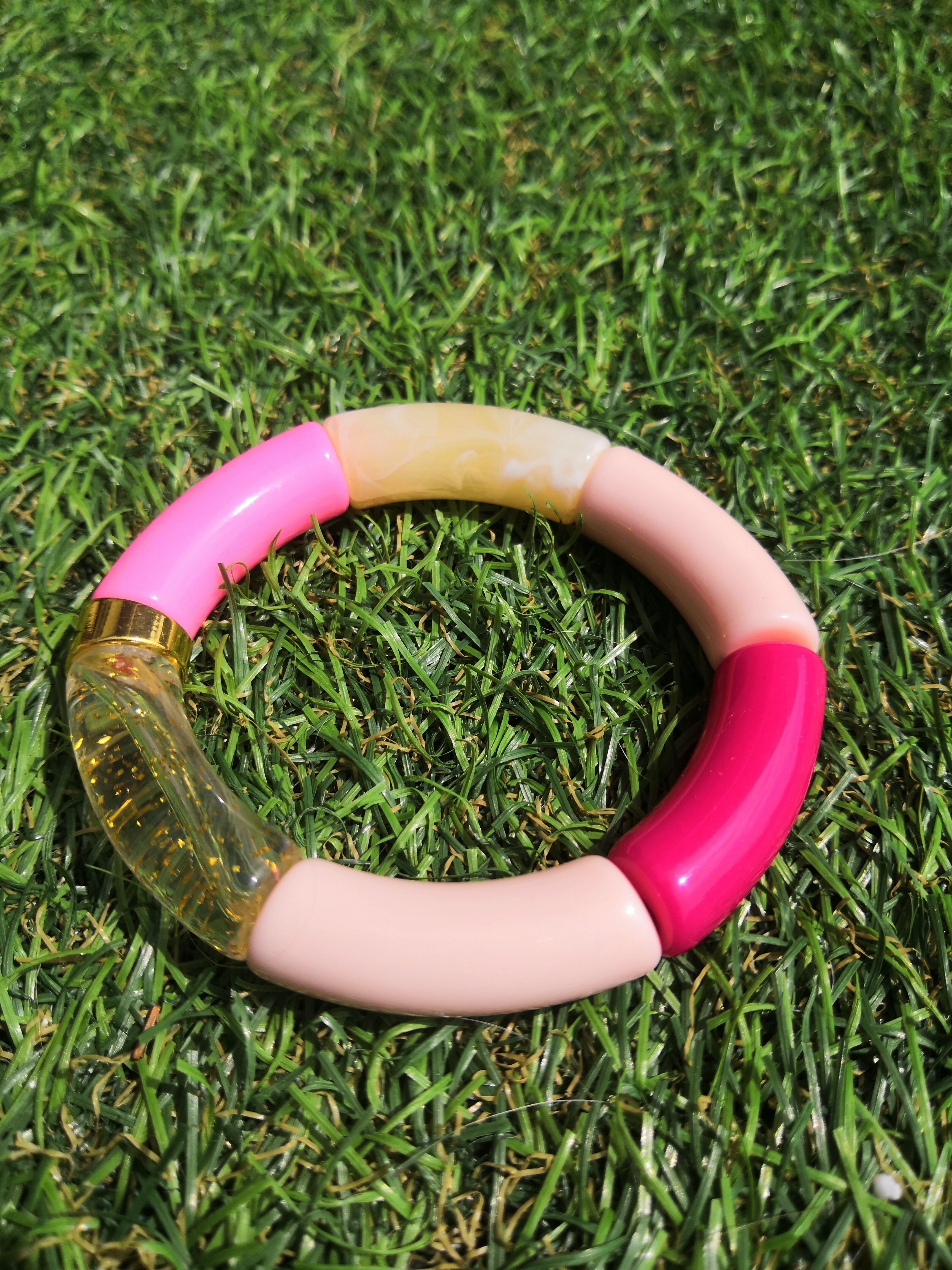 Bracelet perle