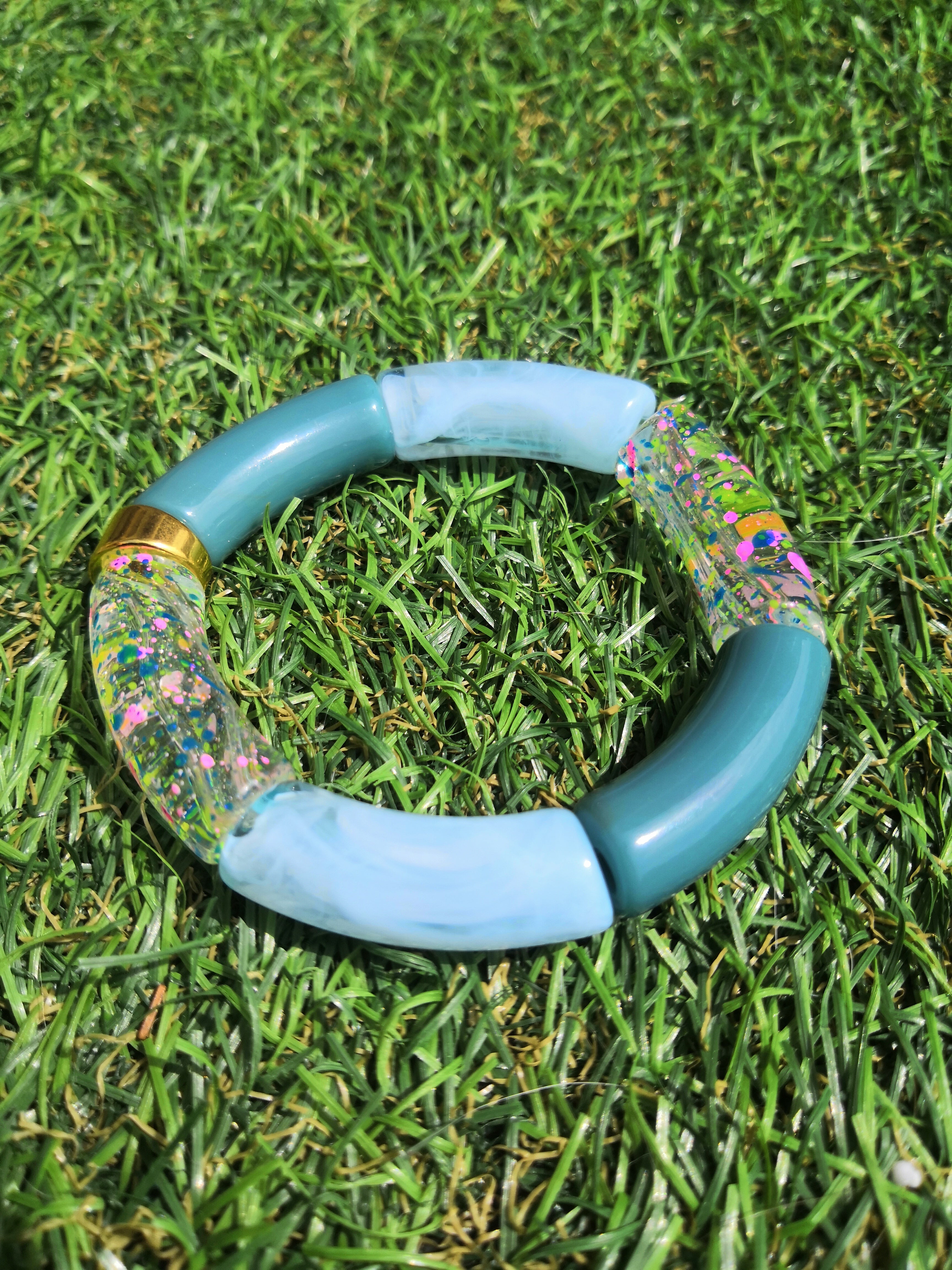 Bracelet perle