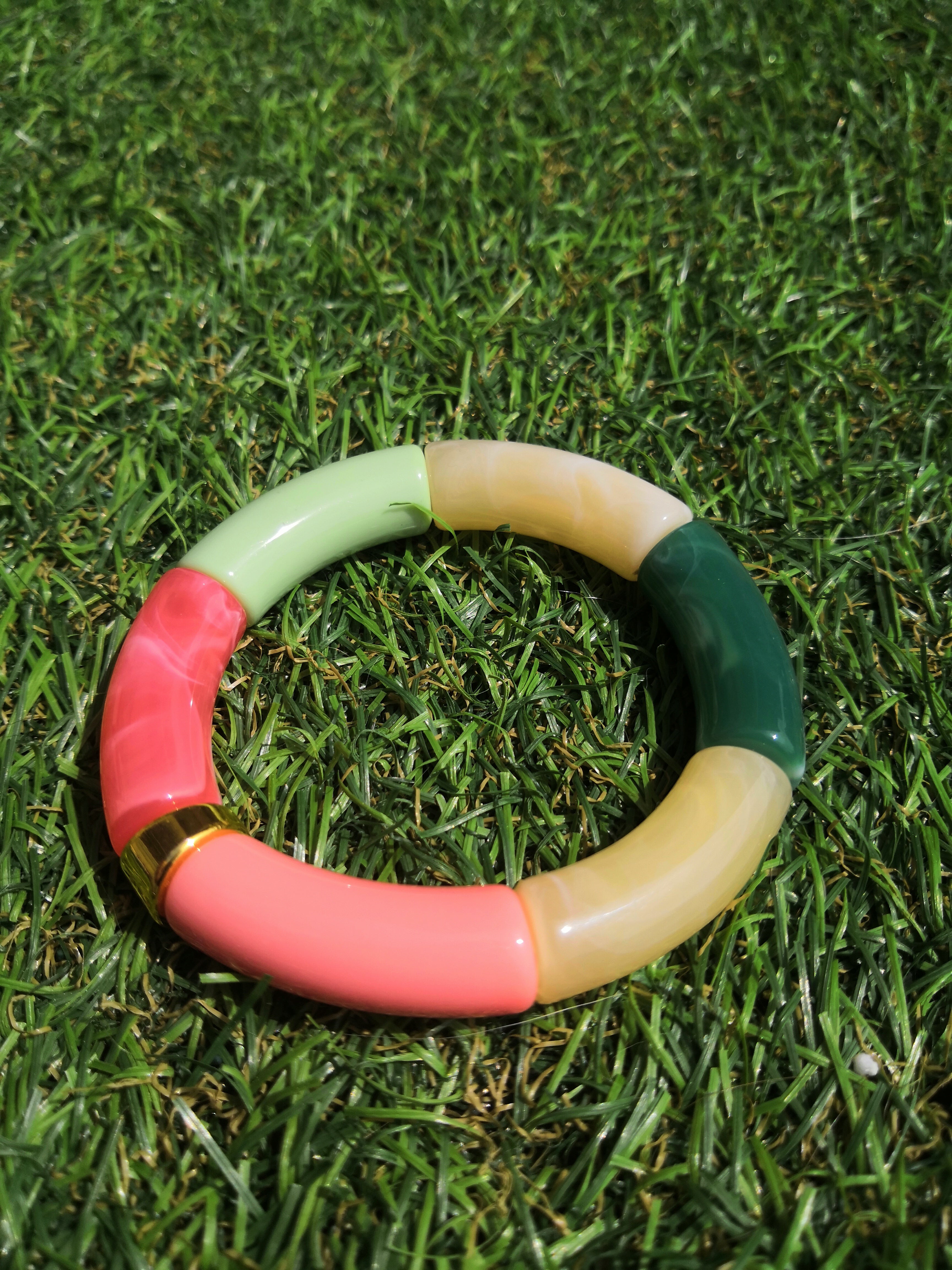 Bracelet perle