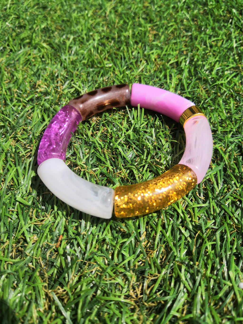 Bracelet perle