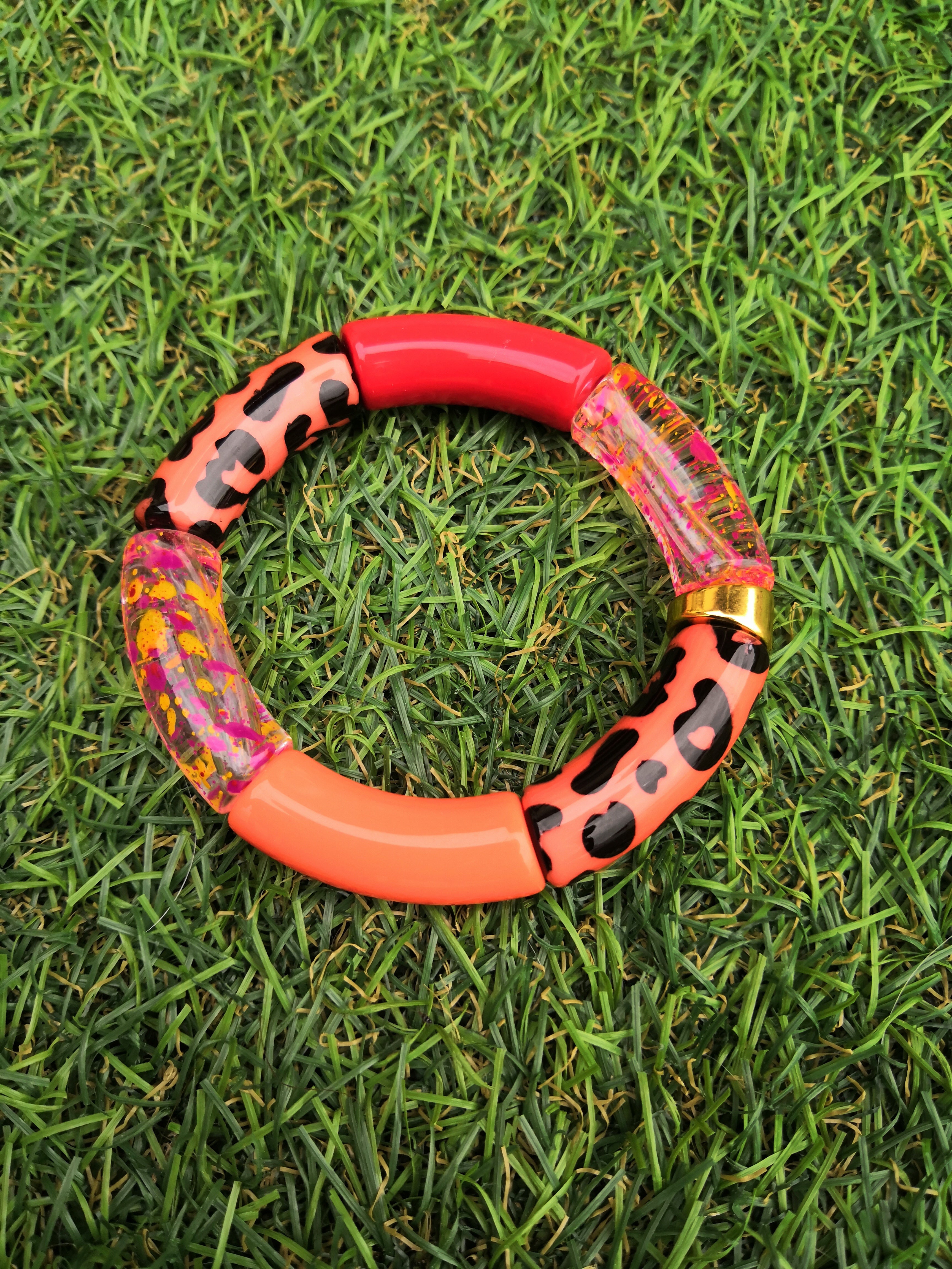 Bracelet perle