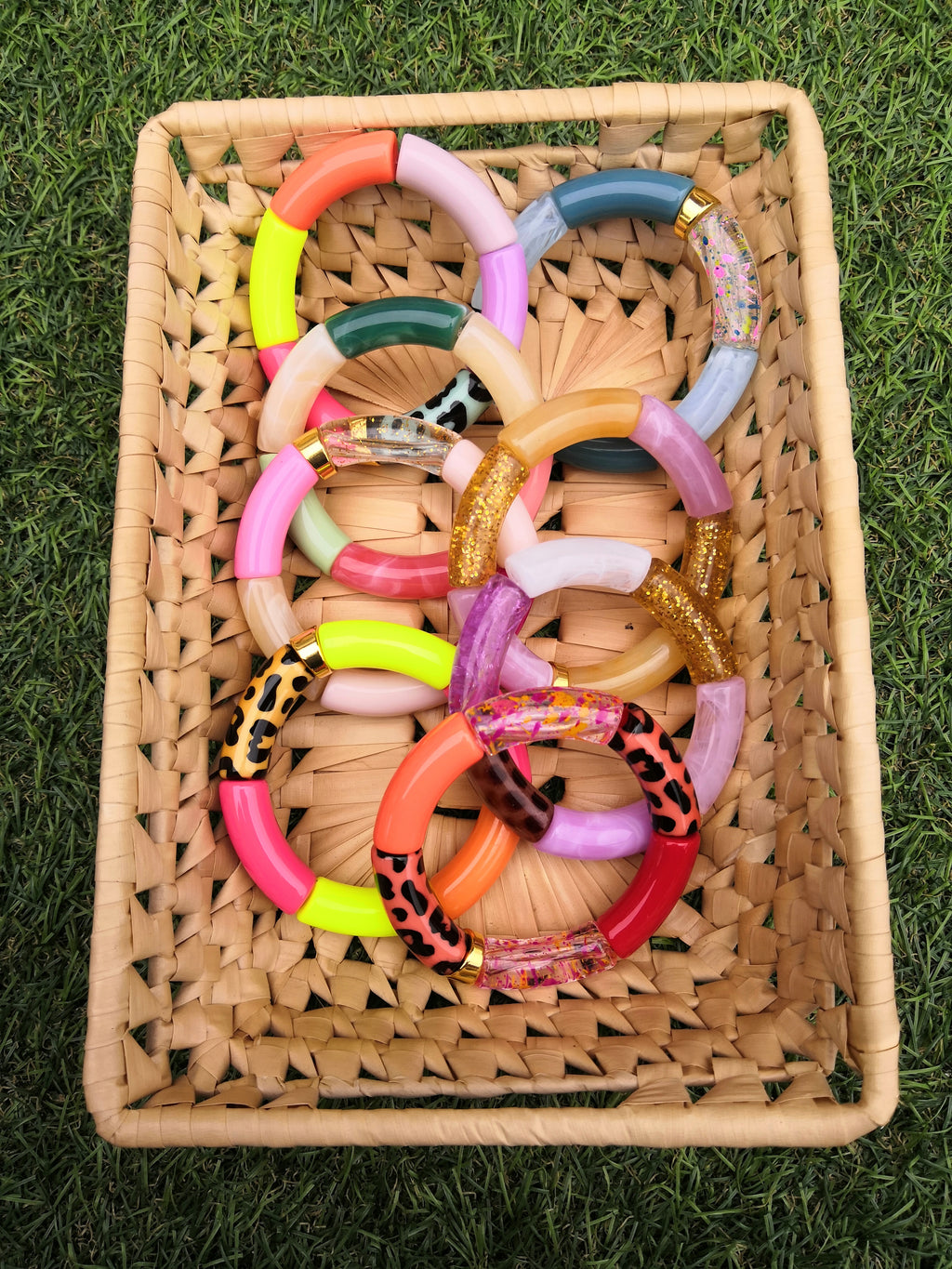 Bracelet perle