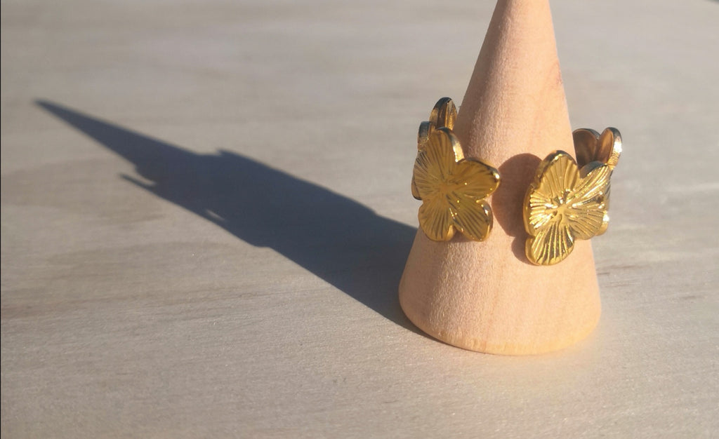 Minis Fleurs de cerisier
