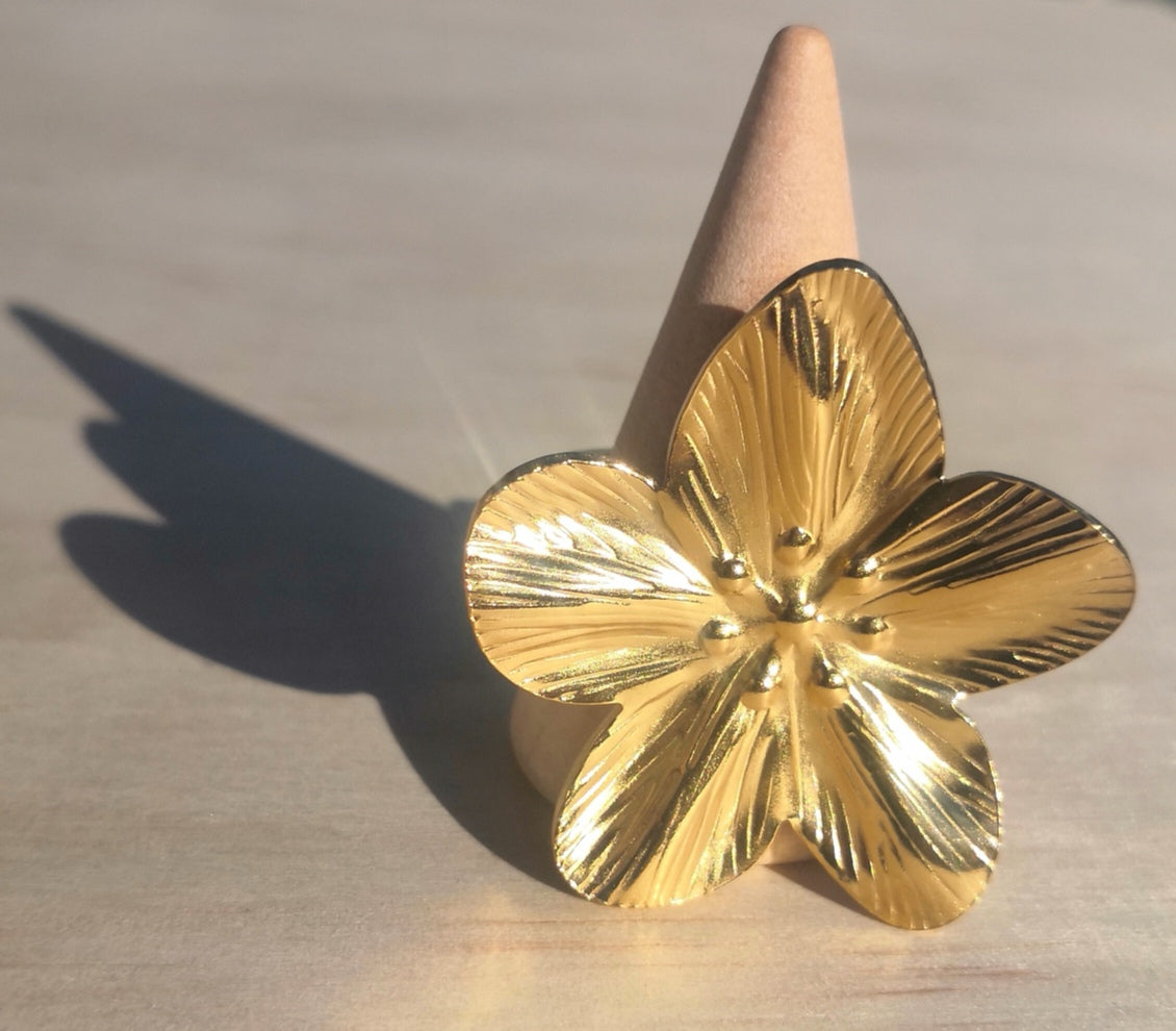 Fleur de cerisier