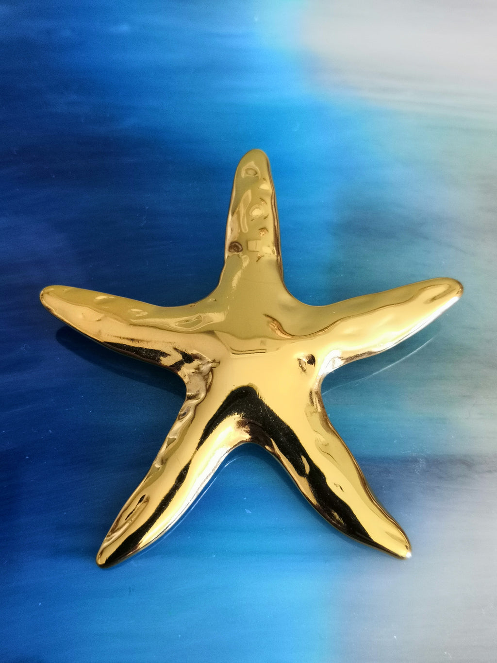 Etoile de mer