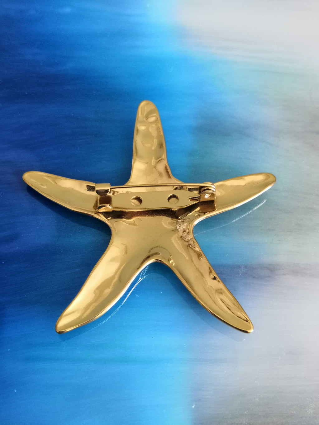 Etoile de mer