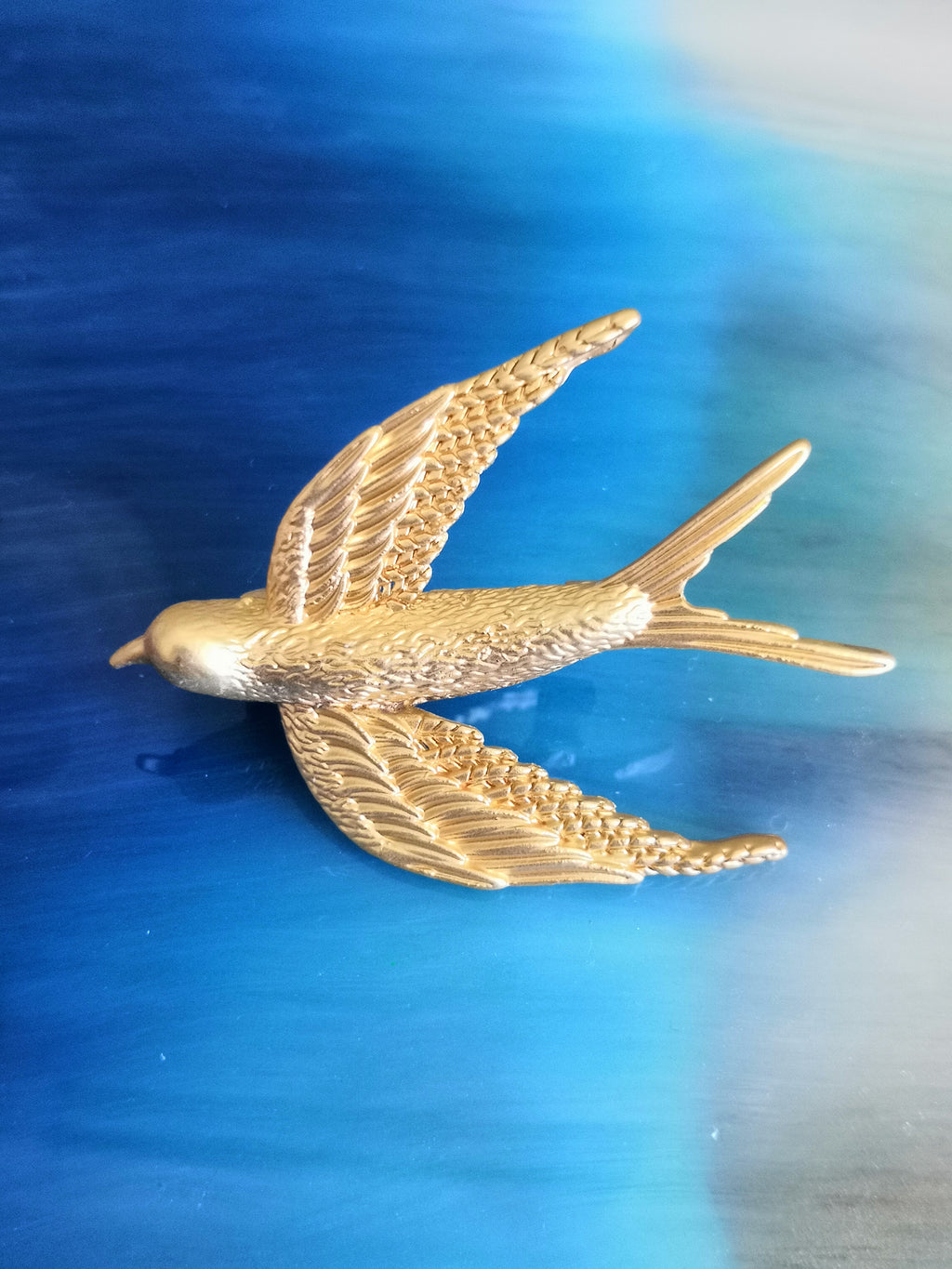 Oiseau