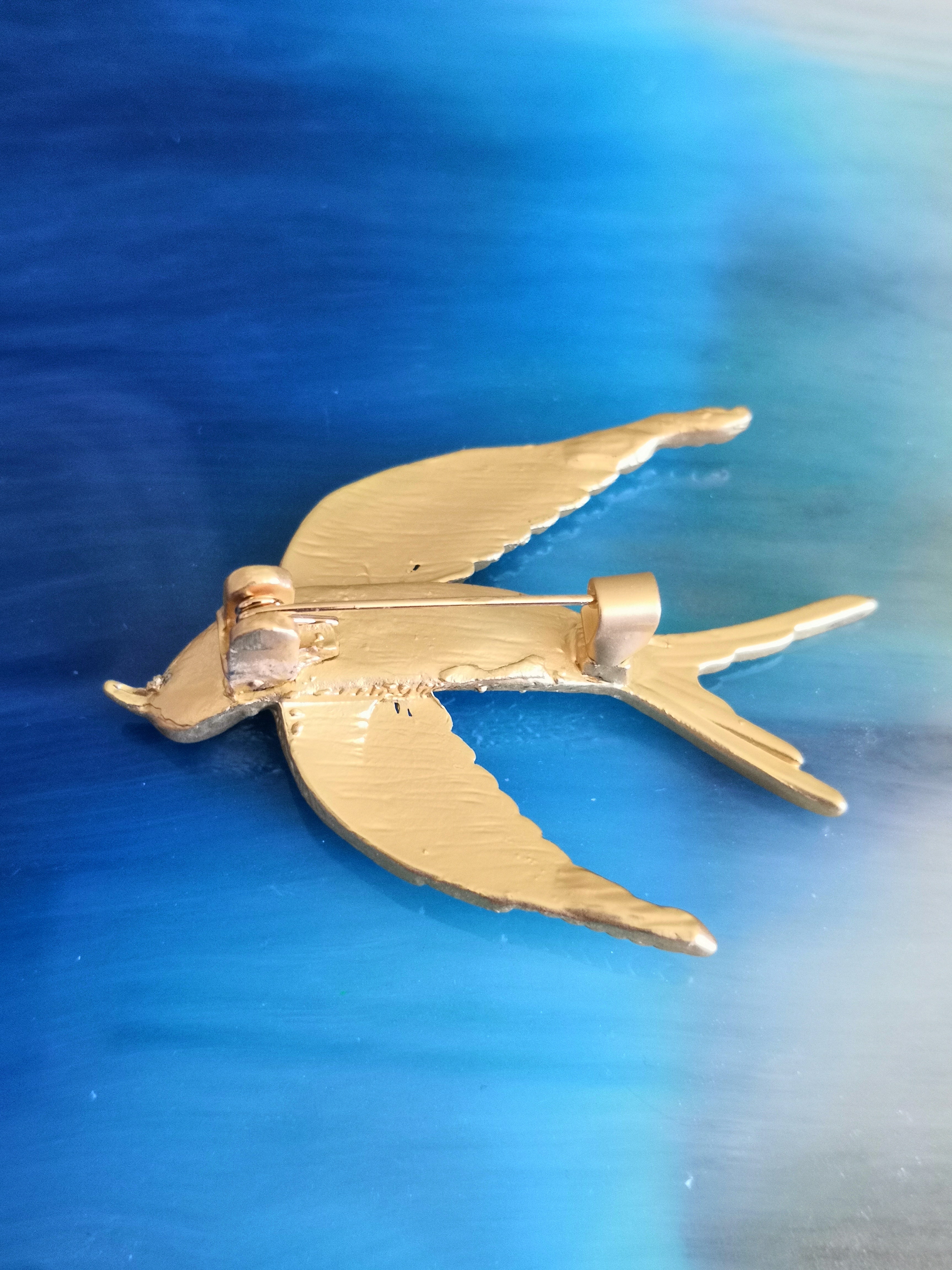 Oiseau